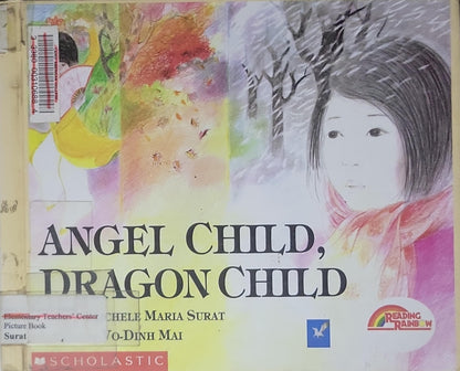 Angel Child, Dragon Child