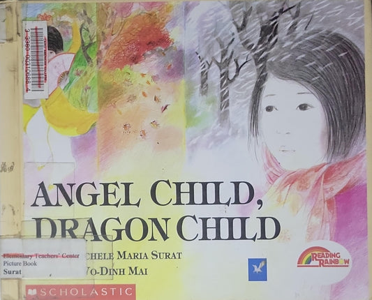 Angel Child, Dragon Child