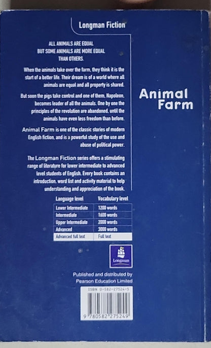 Animal Farm