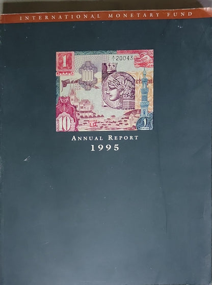 Annual Report 1995