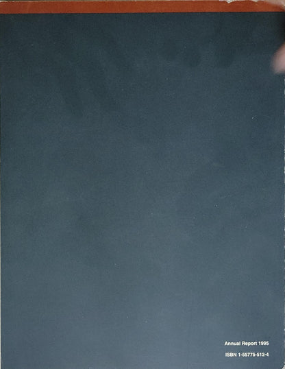 Annual Report 1995