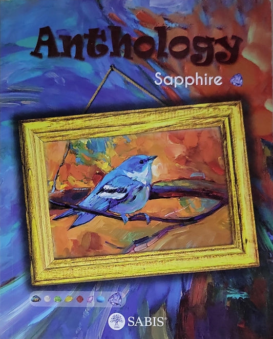 Anthology: Sapphire