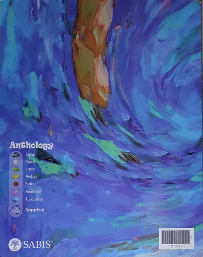 Anthology: Sapphire