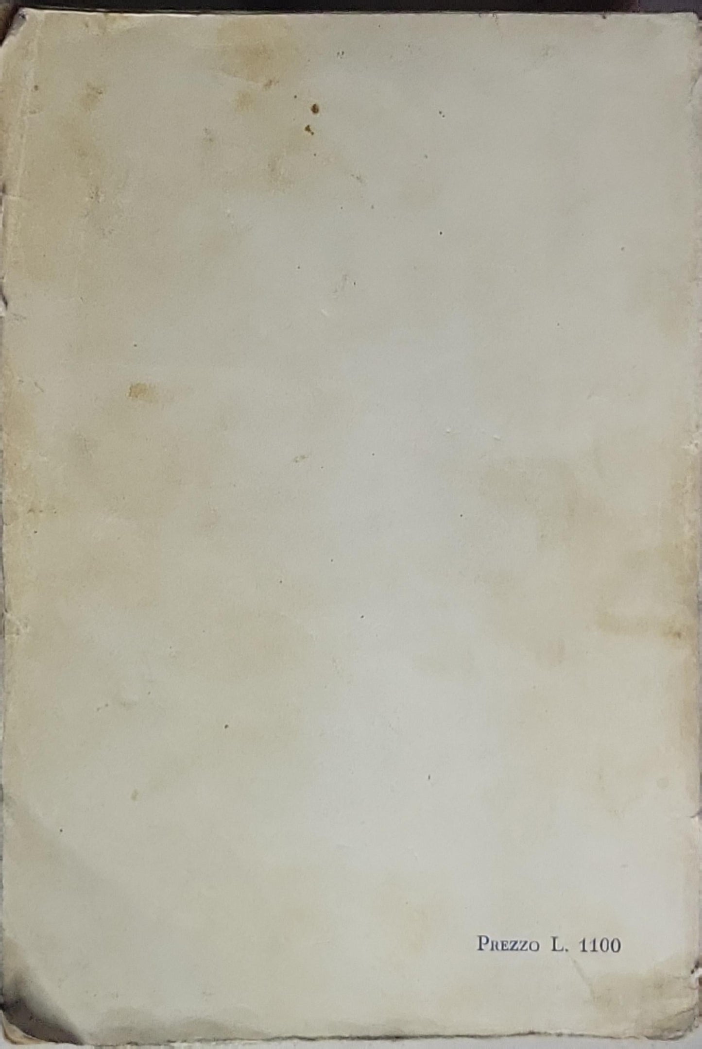 Antologia di Letteratura Italiana per stranieri