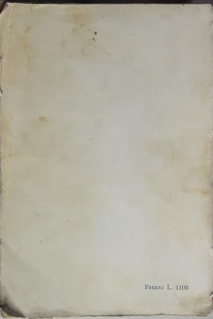 Antologia di Letteratura Italiana per stranieri