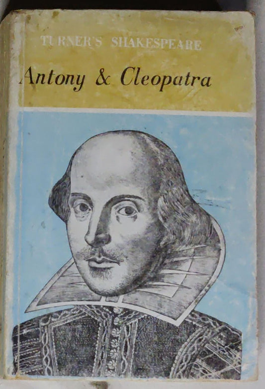 Antony & Cleopatra