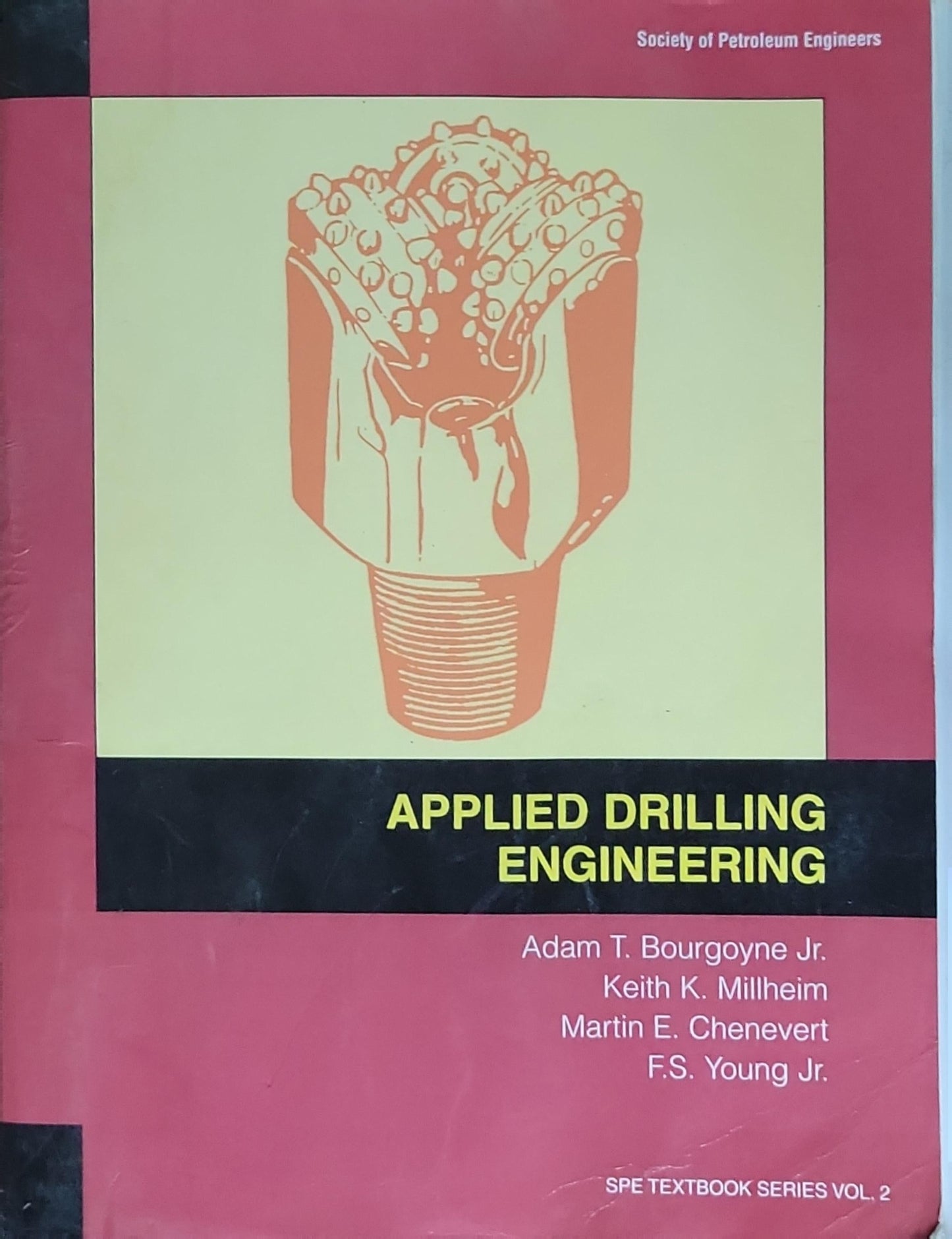 Applied Drilling Engineering