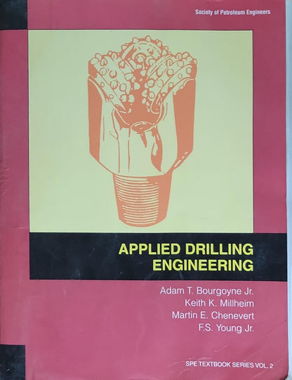 Applied Drilling Engineering