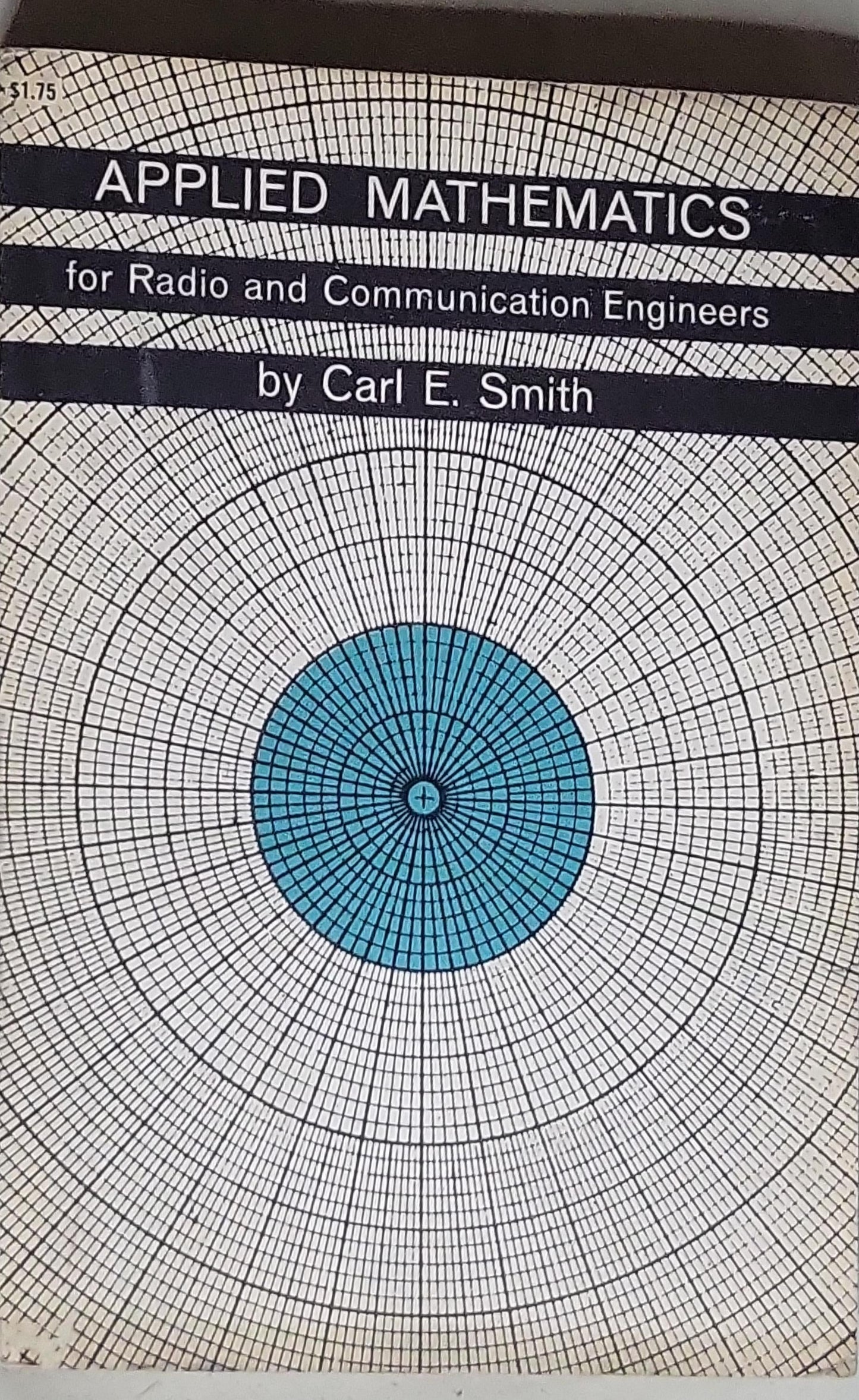 Applied Mathematics for Radio and Communication Engineers: for Radio and Communication Engineers