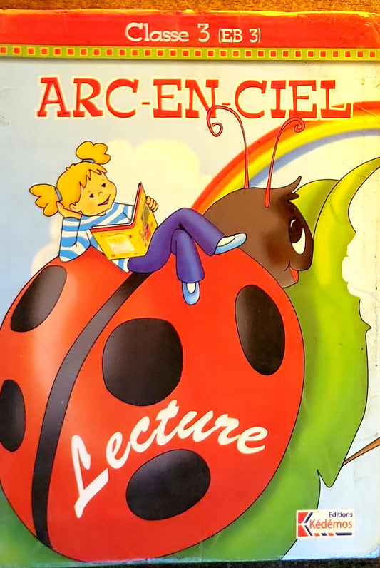 ARC-EN-CIEL