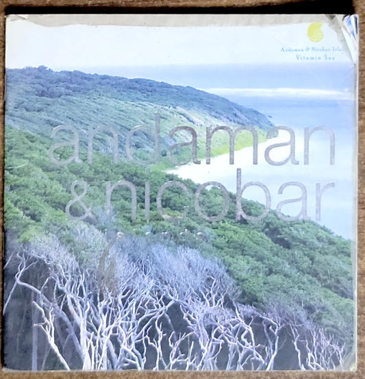Andaman & Nicobar