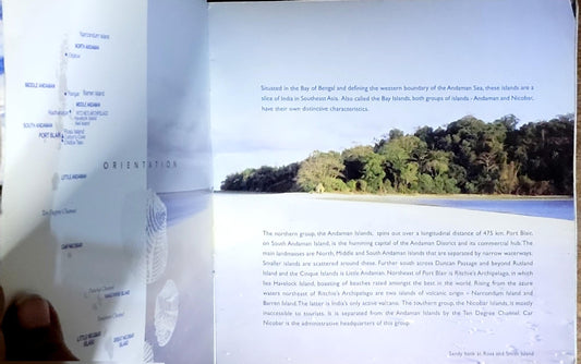 Andaman & Nicobar