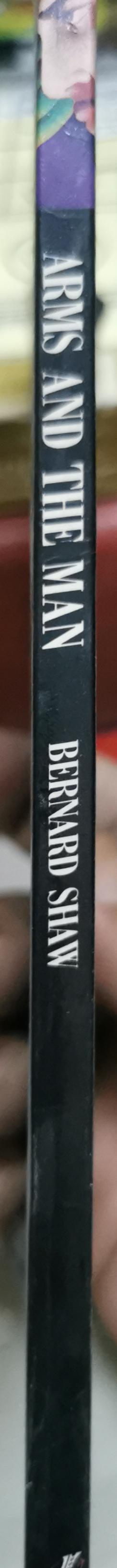Arms and the Man By Bernard Shaw