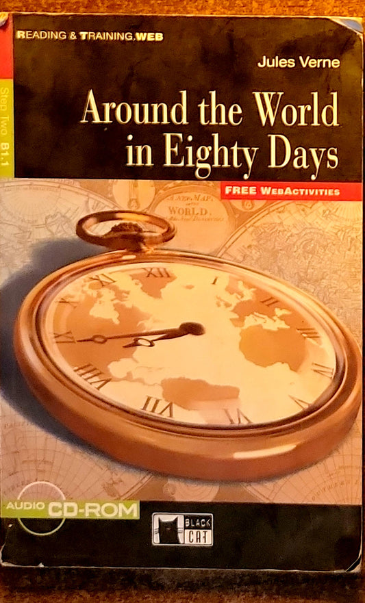 Around the World in Eighty Days