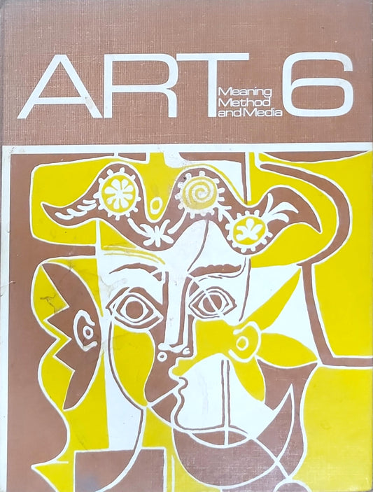 ART 6: Meaning Method and Media