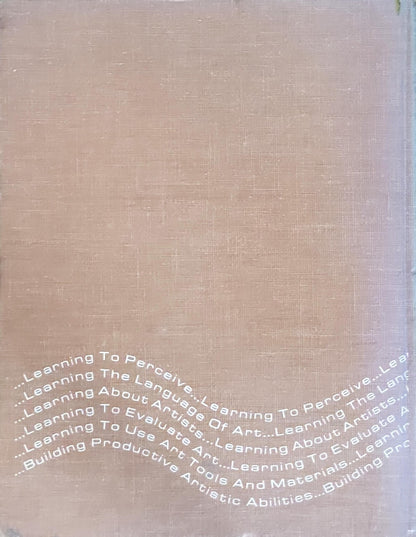 ART 6: Meaning Method and Media