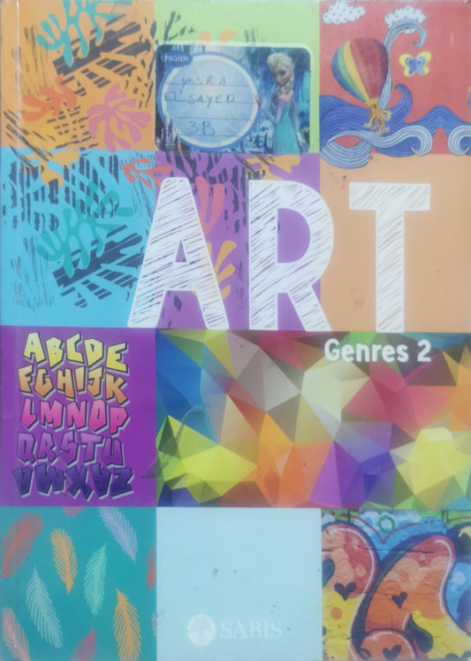 ART: Genres 2