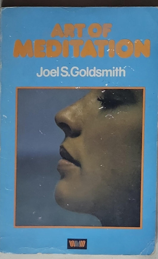 Art of Meditation