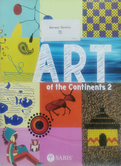 ART of the Continents 2