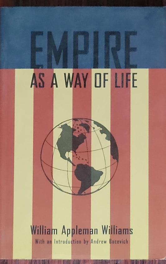 As a Way of Life