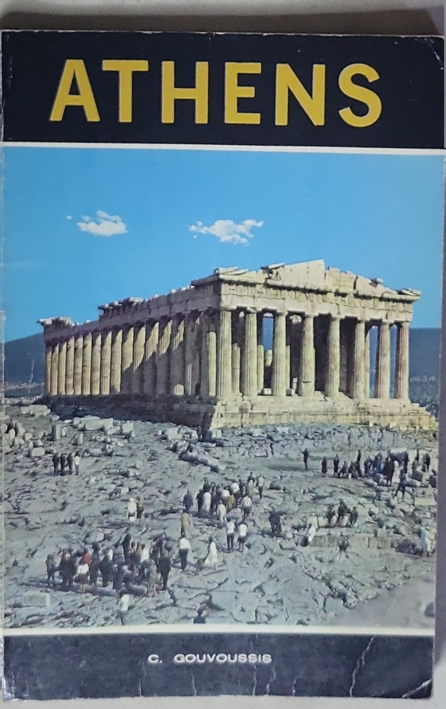 ATHENS