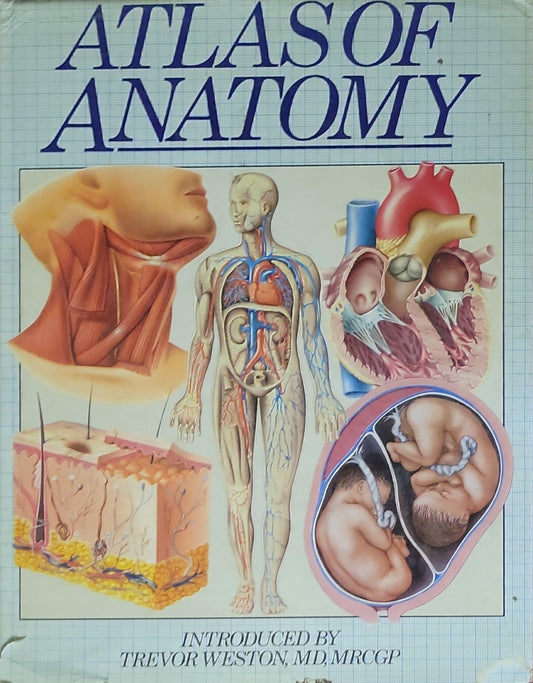 Atlas of Anatomy
