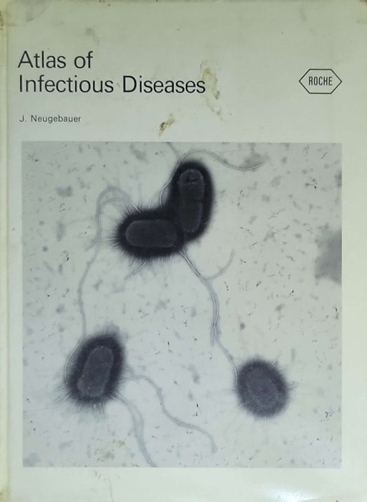 Atlas of Infectious Diseases: With brief descriptions of disease patterns in temperate, subtropical and tropical climates