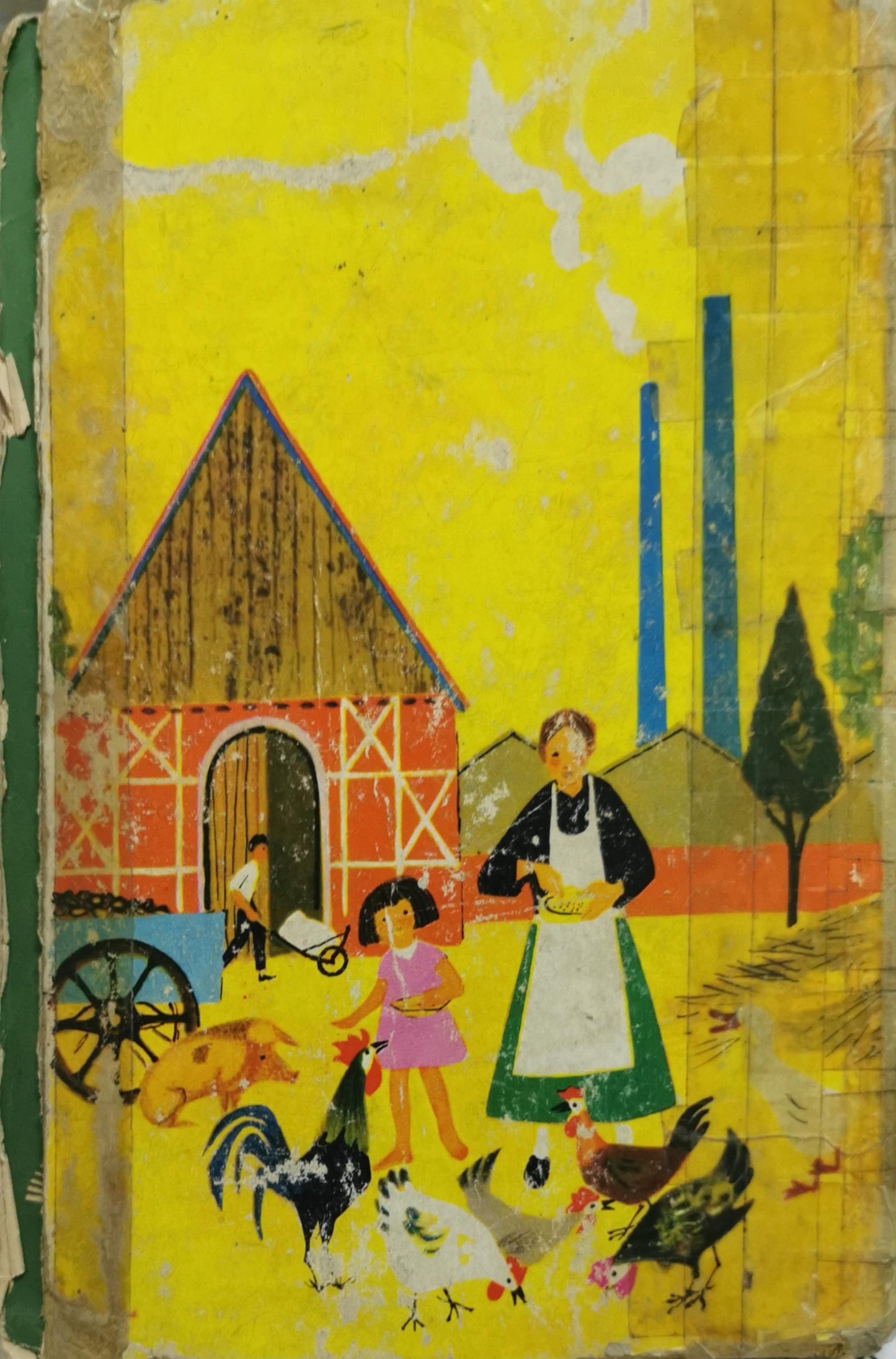 Auf großer Fahrt: Ins Heimatland