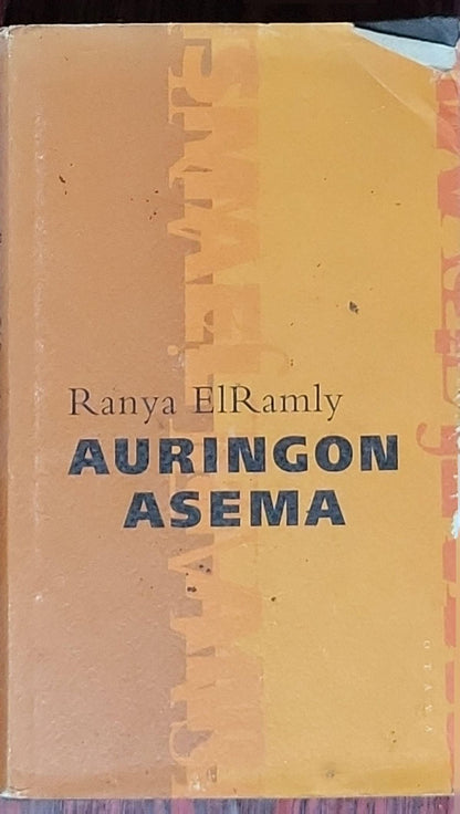 Auringon asema