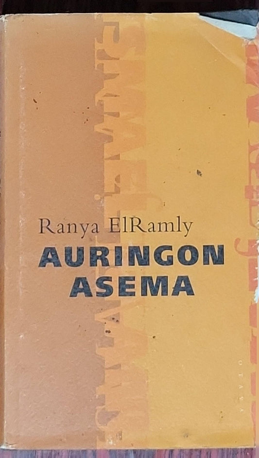 Auringon asema