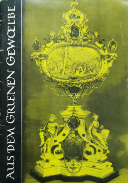 Aus dem Deutschen Gesell(e)n?