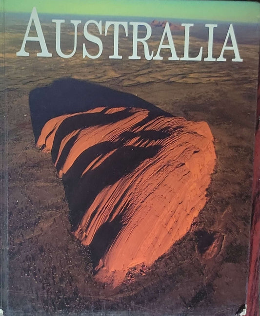 Australia: (BookWorld edition)
