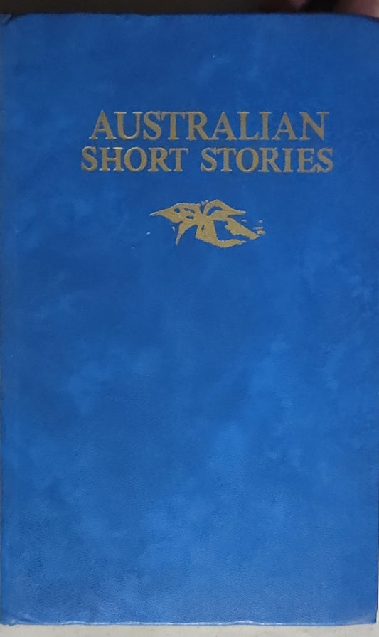 Australian Short Stories