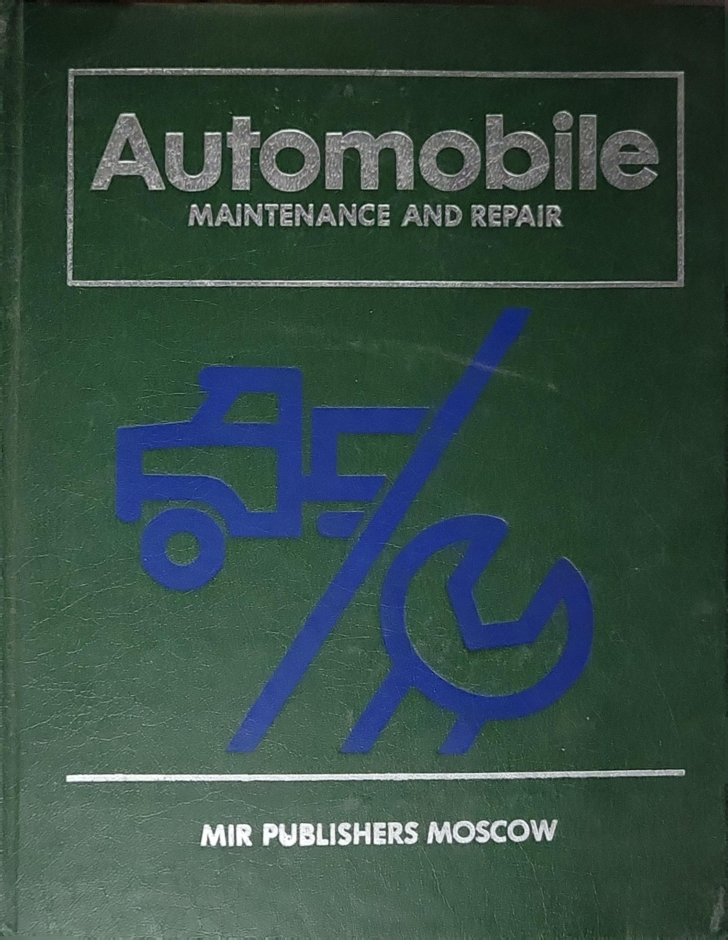 Automobile Maintenance and Repair