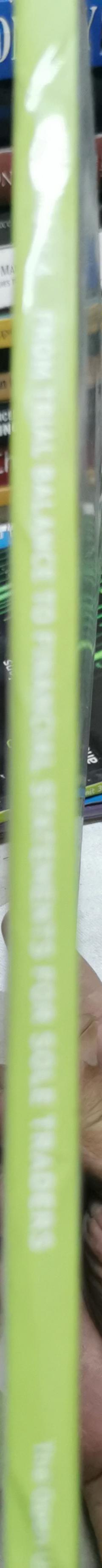 B291 Financial accounting: Unit 4 From trial balance to financial statements for sole traders By The Open University