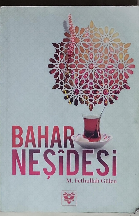 Bahar Neşidesi: Sohbet Atmosferi-2