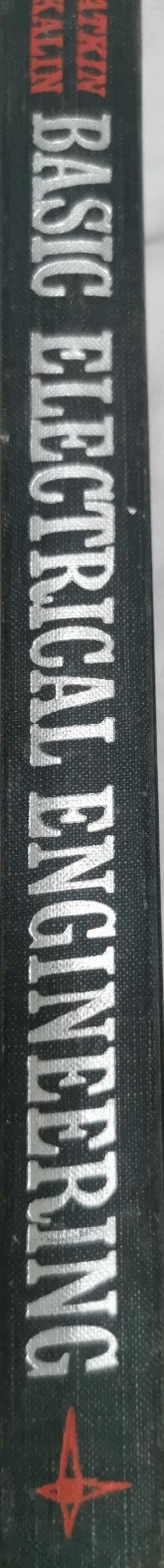 BASIC ELECTRICAL ENGINEERING By A. Kasatkin and M. Perekalin