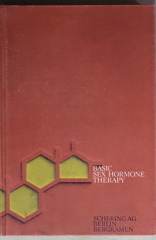 BASIC SEX HORMONE THERAPY