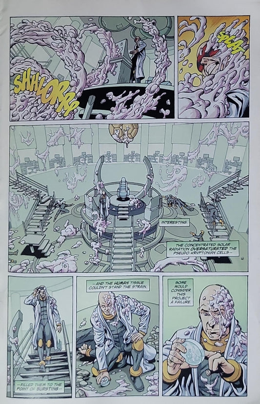 Batman/Superman