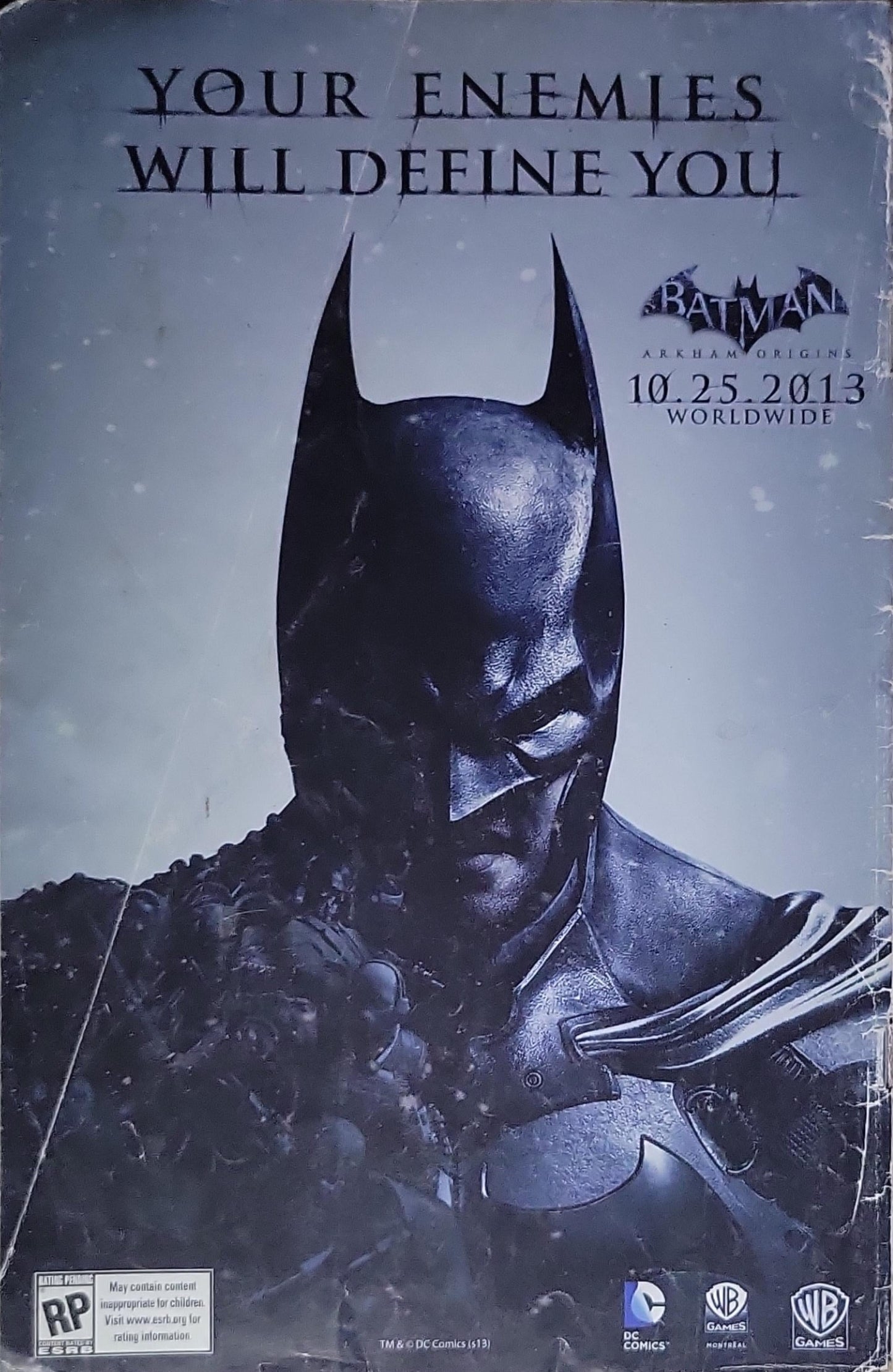 Batman/Superman