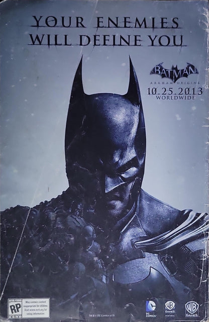 Batman/Superman