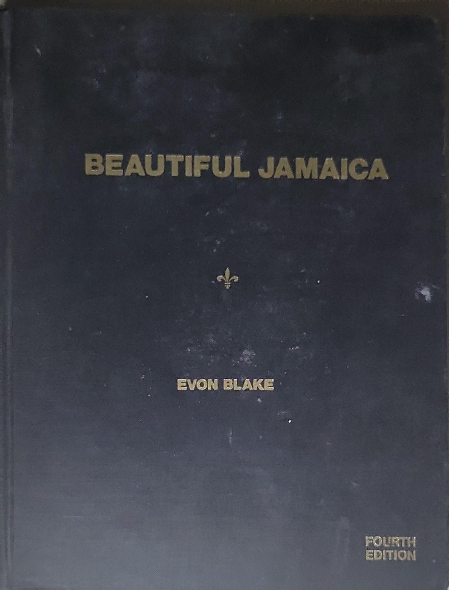 Beautiful Jamaica