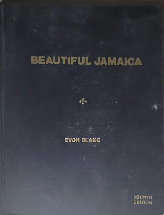 Beautiful Jamaica