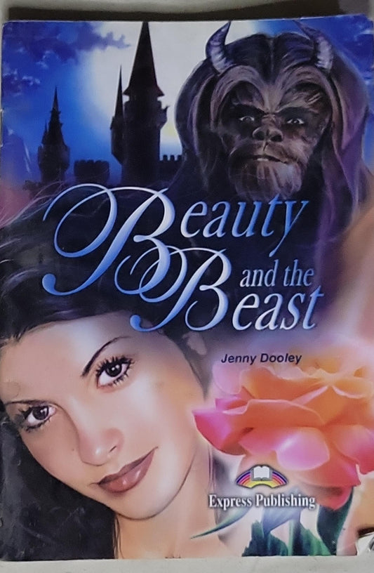 Beauty and the Beast