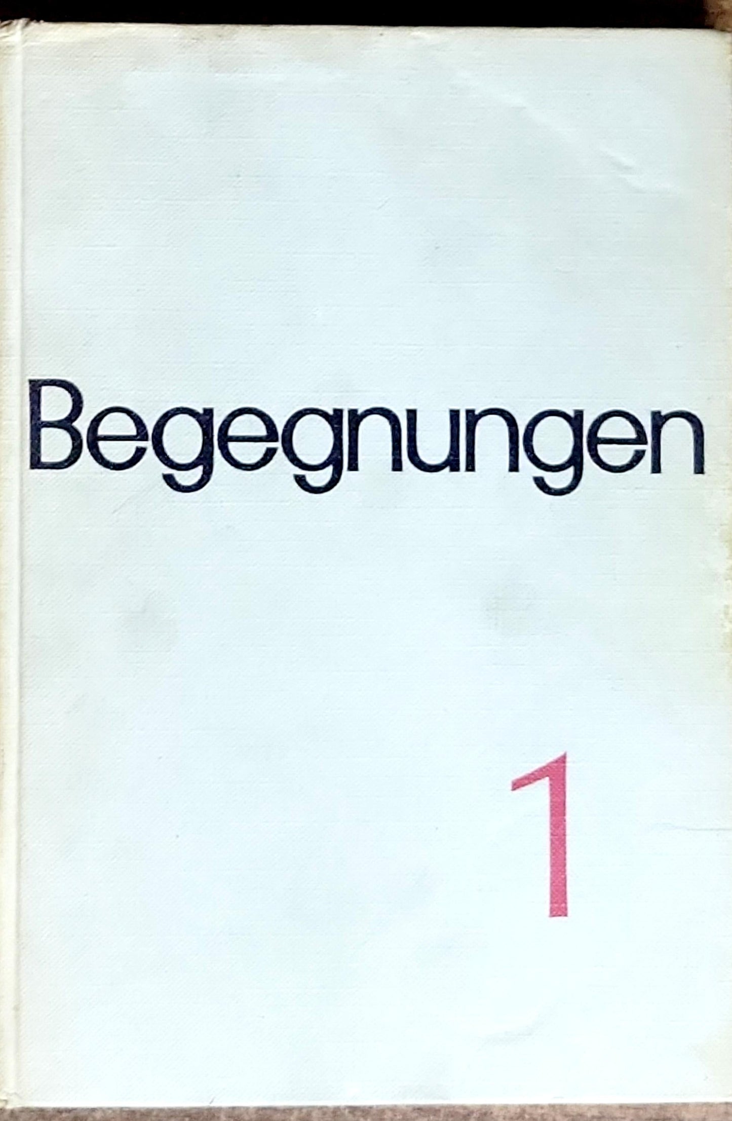 Begegnungen