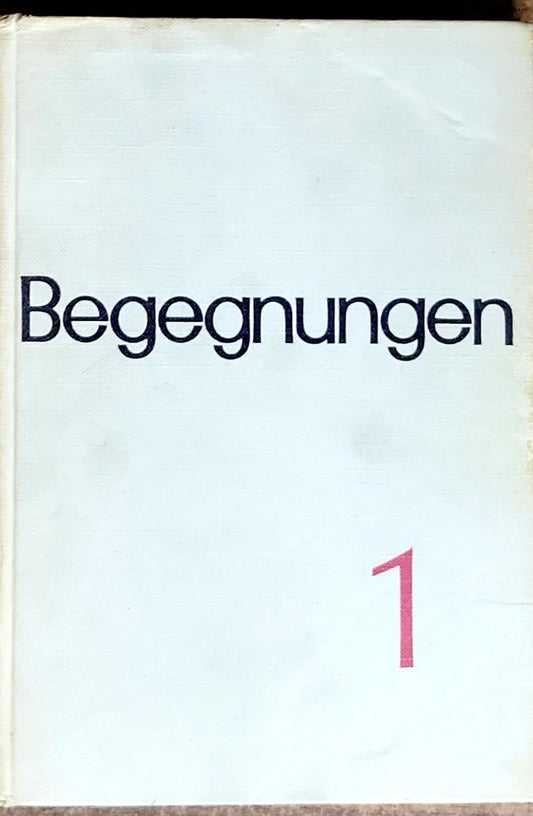 Begegnungen