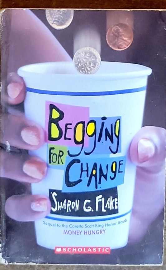 Begging for Change