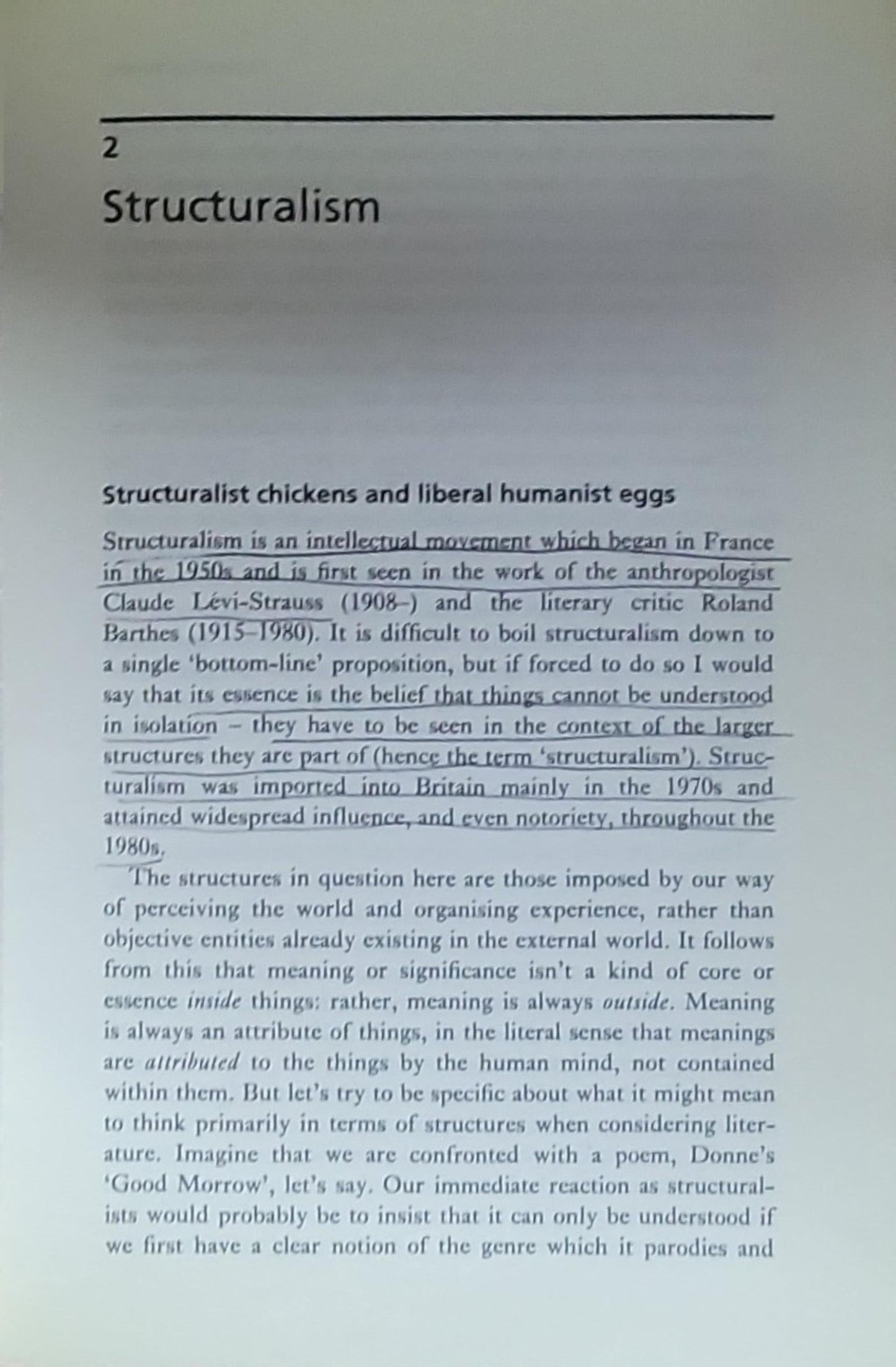 Beginning Theory: An Introduction to Literary and Cultural Theory