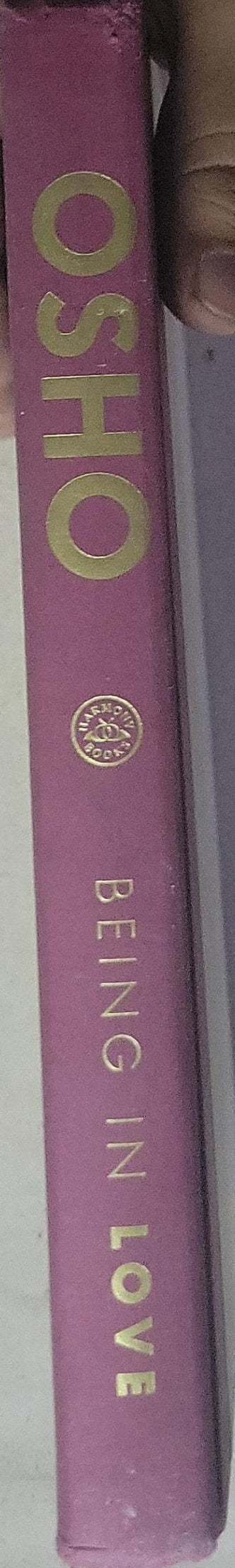 Being in Love: How to love with awareness and relate without fear