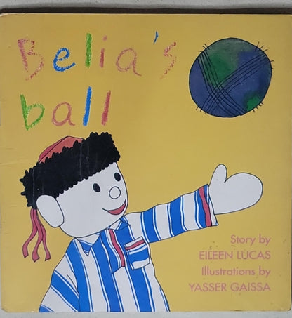 Belia's Ball